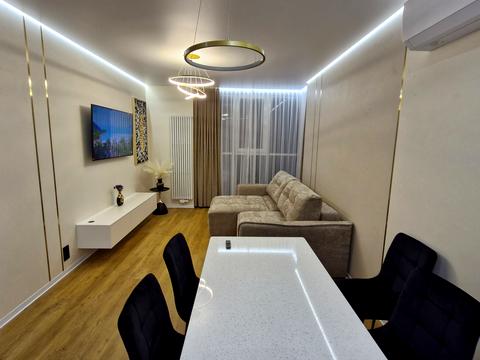квартира по адресу Червоной Калины просп., 56