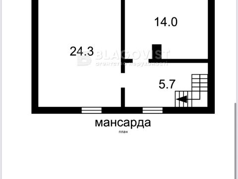 дом по адресу с. Богдановка, Дачна, 129