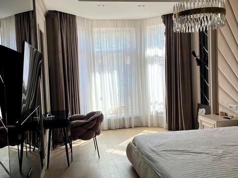 квартира за адресою Дегтярна вул., 18