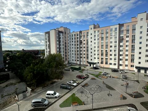 квартира по адресу Соборная ул., 289
