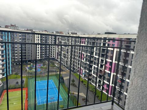 квартира за адресою Юліана Пелеша вул., 4