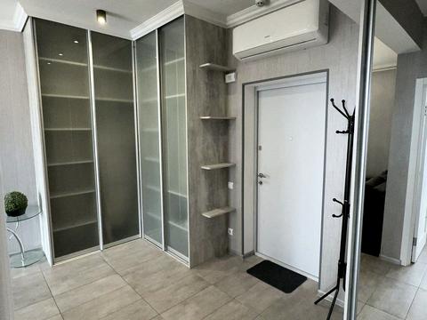 квартира по адресу Генуэзская ул., 24д к.1-3