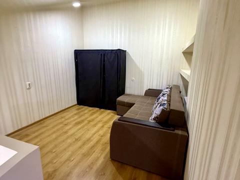 квартира по адресу Белобровский пер., 5