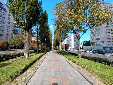 квартира по адресу Леси Украинки бульв., 7-А