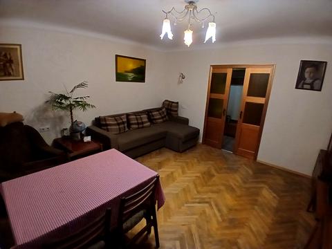 квартира по адресу Малокитаевская ул., 7
