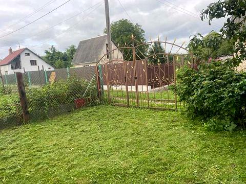 дом по адресу Повітряна