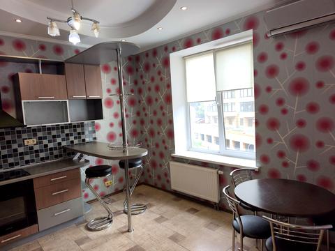 квартира за адресою Золотоустівська, 50