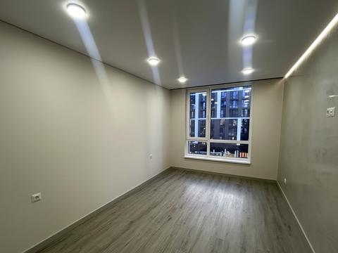 квартира по адресу Волчинецкая ул., 223-А