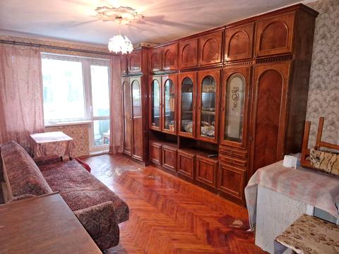 квартира за адресою Бучми вул. (Командарма Уборевича), 44б