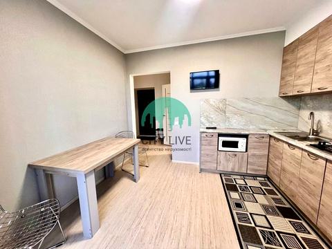 квартира за адресою Олександра Довженка вул., 25г