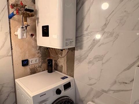 квартира за адресою Зарічна вул., 6