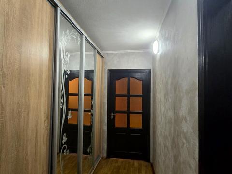 квартира по адресу Академика Королёва ул., 3-Б