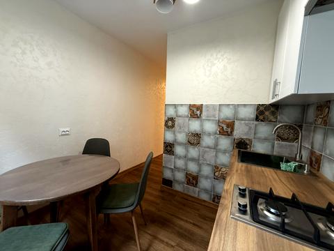 квартира по адресу Роксоланы ул., 21