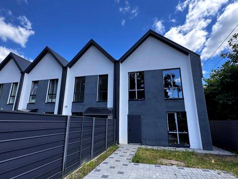 дом по адресу Варшавська ул. (Ватутіна)