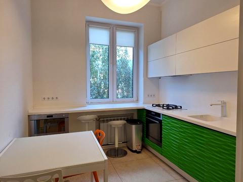 квартира по адресу Тарасовская ул., 7