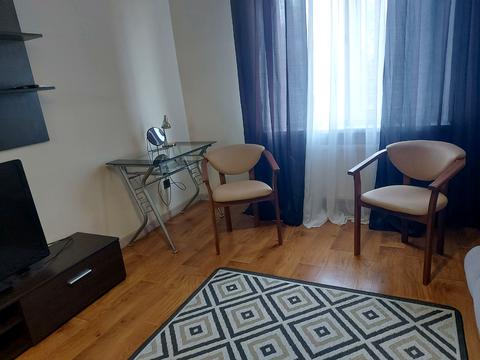 квартира по адресу Ревуцкого ул., 54