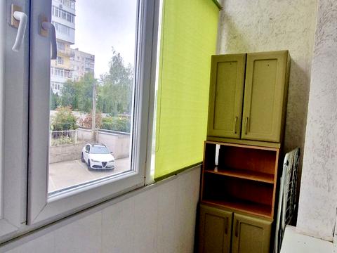 квартира за адресою Станіслава Партали вул. (Балакірєва), 21а
