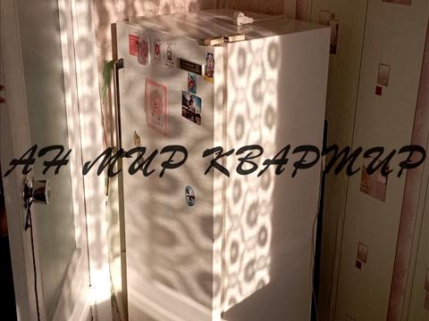 квартира по адресу Решетиловская ул. (Маршала Бирюзова), 34