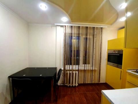 квартира за адресою Автозаводська вул., 44