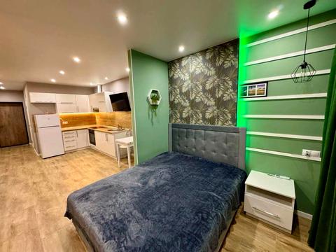 квартира за адресою Миколи Бажана просп., 17