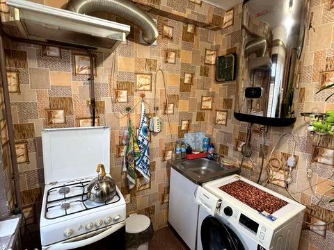 квартира по адресу Воскресенский просп. (Перова), 30а