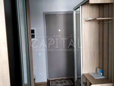 квартира за адресою Причальна вул., 14