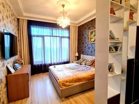 квартира по адресу Аркадиевский пер., 9/1