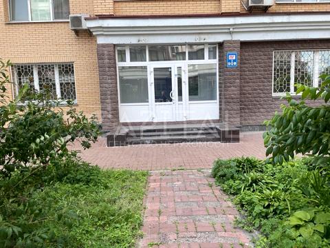 комерційна за адресою Володимира Івасюка просп. (Героїв Сталінграду), 6-Б