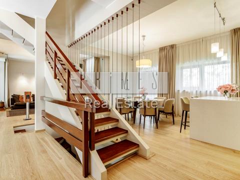 дом по адресу Каштанова, 13