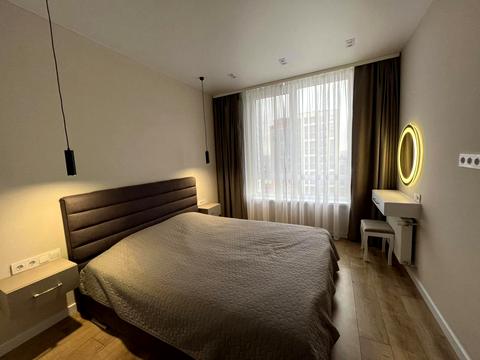 квартира за адресою Тараса Шевченка вул., 60