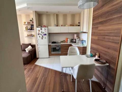 квартира за адресою Середньофонтанська вул., 19-А