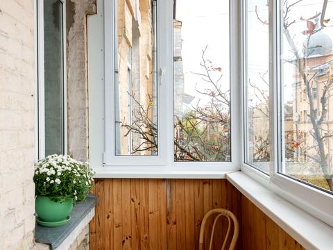квартира за адресою Костянтинівська вул., 37