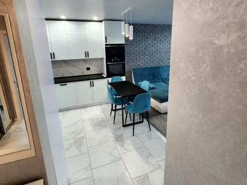 квартира по адресу Злуки просп., 7