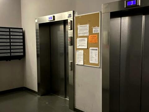 квартира за адресою Завальна вул., 10-В