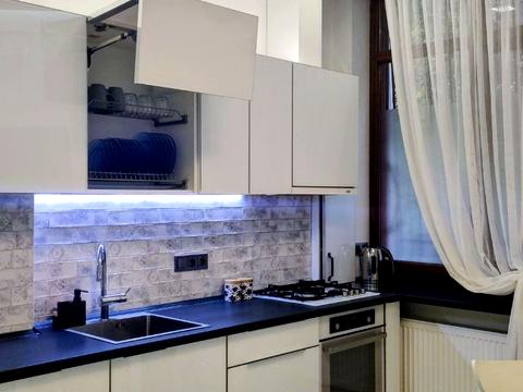 квартира за адресою Окружная, 6