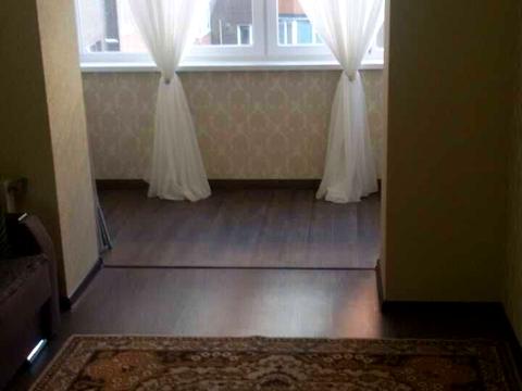 квартира по адресу Ивана Пулюя ул., 40