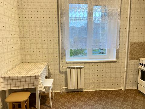 квартира за адресою Срібнокільська вул., 1/2