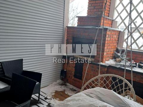 дом по адресу Черненка, 15