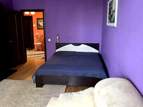 квартира за адресою Анни Ахматової вул., 34