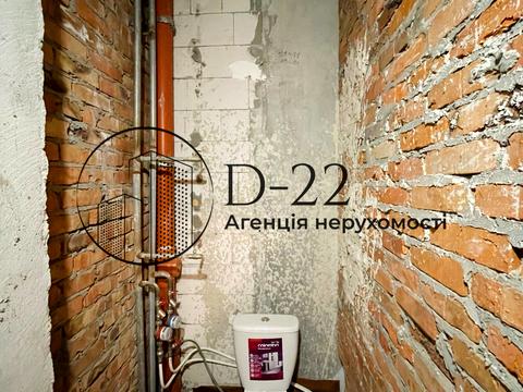 квартира за адресою Драгоманова вул., 40-З