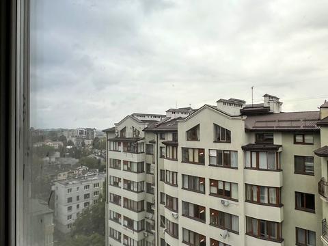 квартира за адресою Бельведерська вул., 40-Б