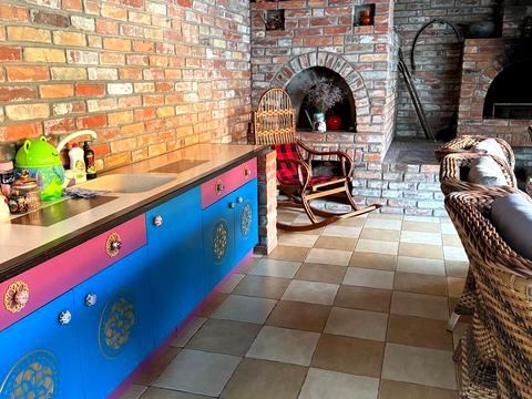 будинок за адресою Зарічна