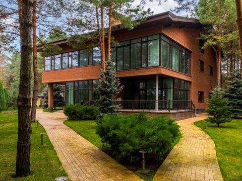 дом по адресу Вишгородська набережна