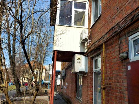 квартира по адресу Британська ул. (Горького), 5-А