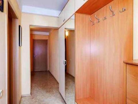 квартира по адресу Богдана Гаврилишина ул. (Ванди Василевської), 6