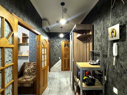 квартира по адресу Радужный массив ул., 18