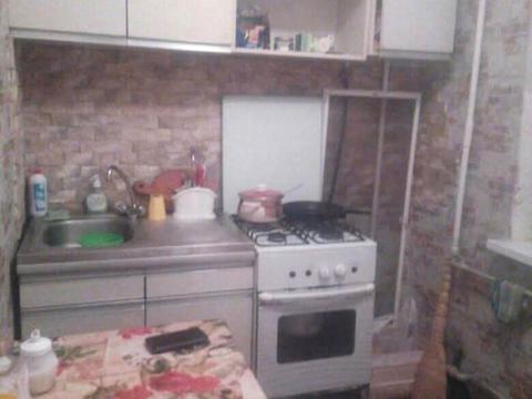 квартира по адресу Святослава Рихтера ул. (Щорса), 125/3