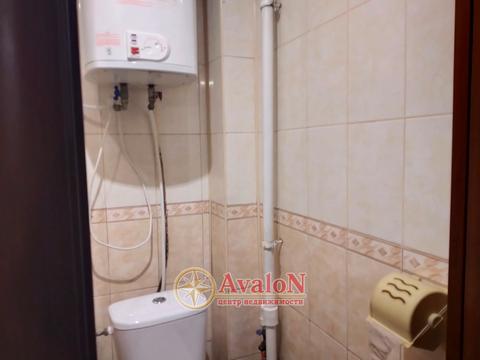 квартира за адресою Добровольського, 126