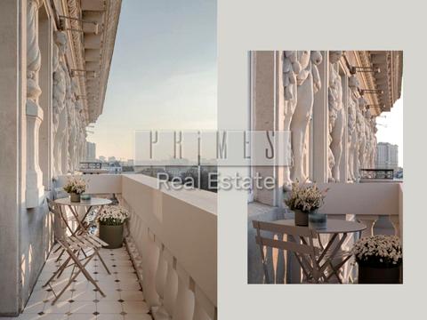 коммерческая по адресу Терещенковская ул., 2