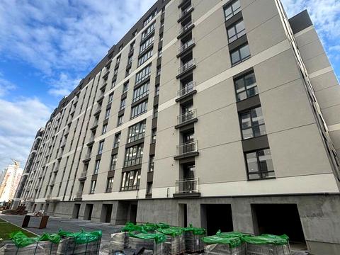 квартира по адресу Александра Довженко ул., 3а